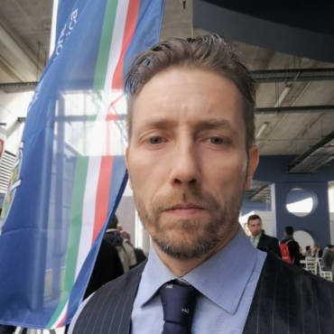 Andrea Flori