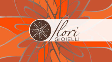Online il nuovo sito di Flori Gioielli!